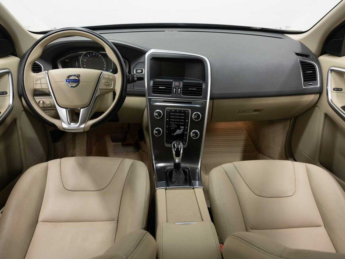 Купить Volvo XC60, 2014, 162 000 км, фото №15