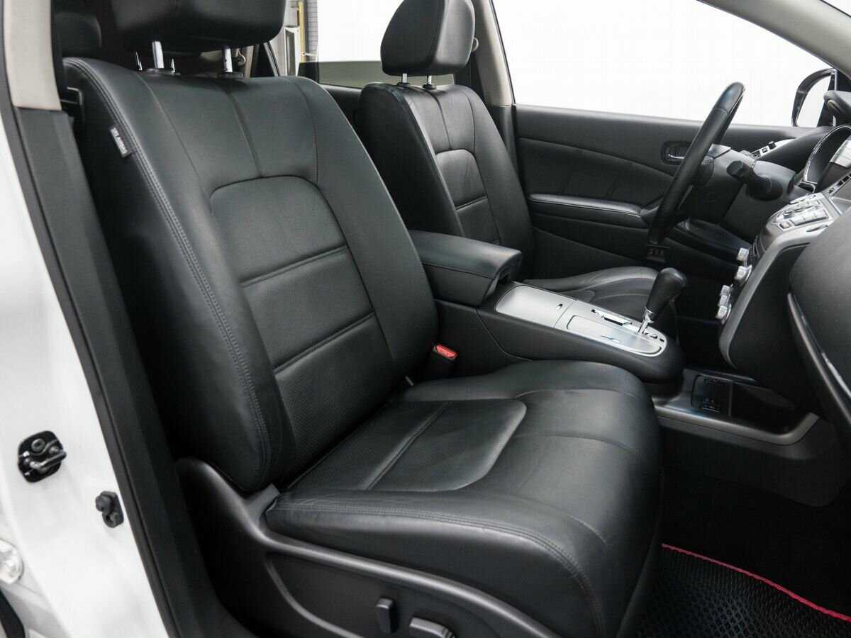 Купить Nissan Murano, 2014, 161 506 км, фото №10