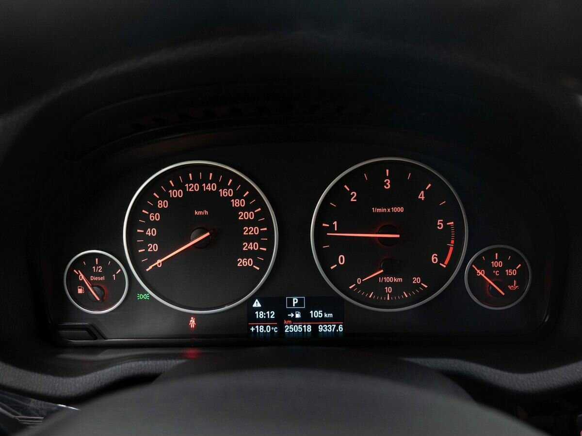 Купить BMW X3 20d xDrive, 2015, 250 030 км, фото №20