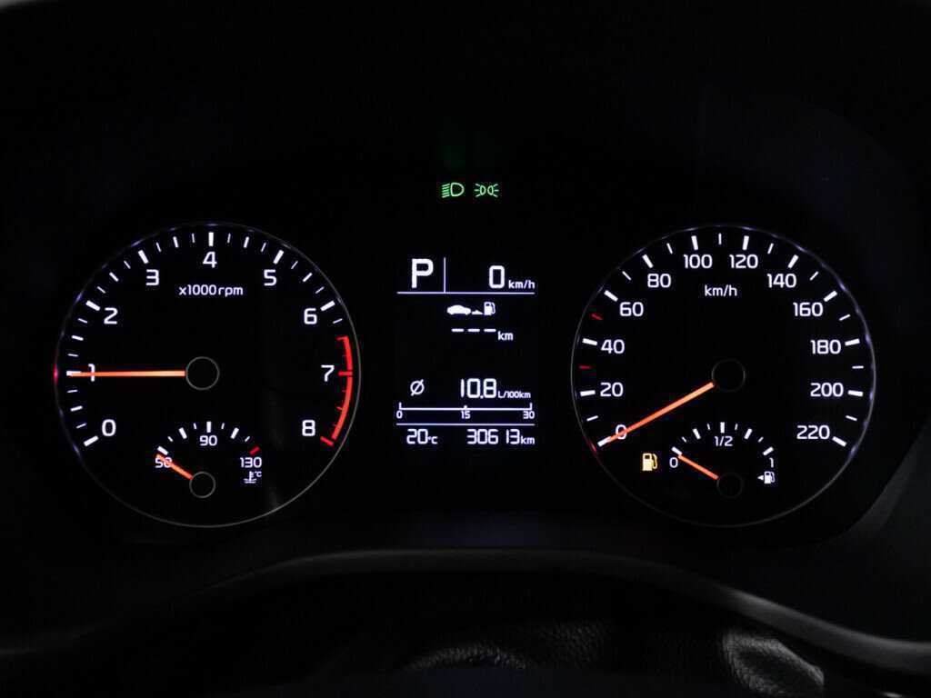 Купить Kia Rio, 2021, 30 581 км, фото №12