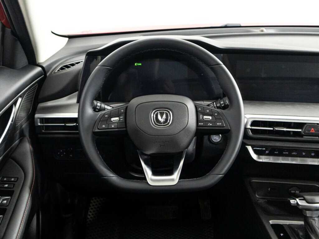 Купить Changan CS35PLUS, 2023, 19 528 км, фото №20