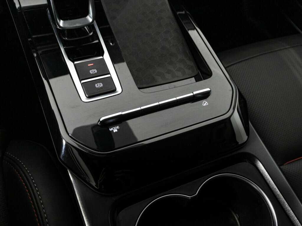 Купить CHERY Tiggo 7 Pro, 2022, 39 215 км, фото №19