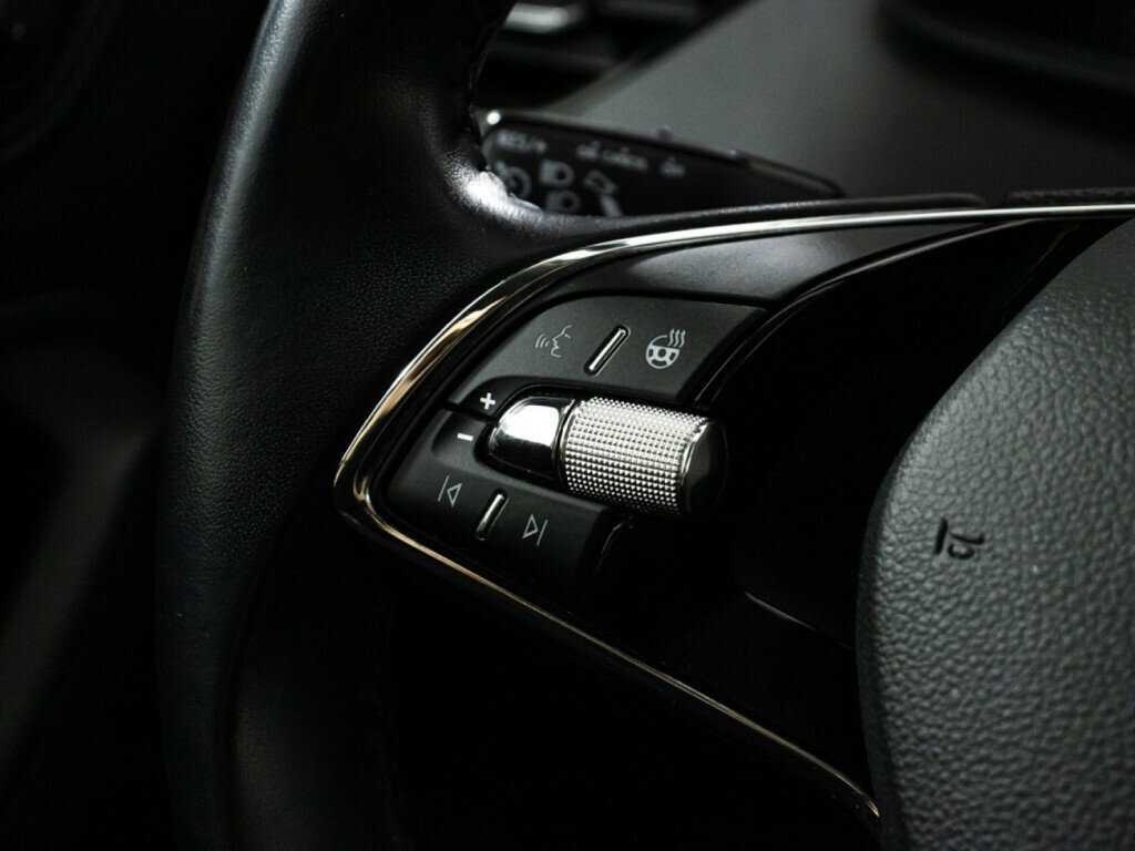 Купить Skoda Rapid, 2021, 71 448 км, фото №15