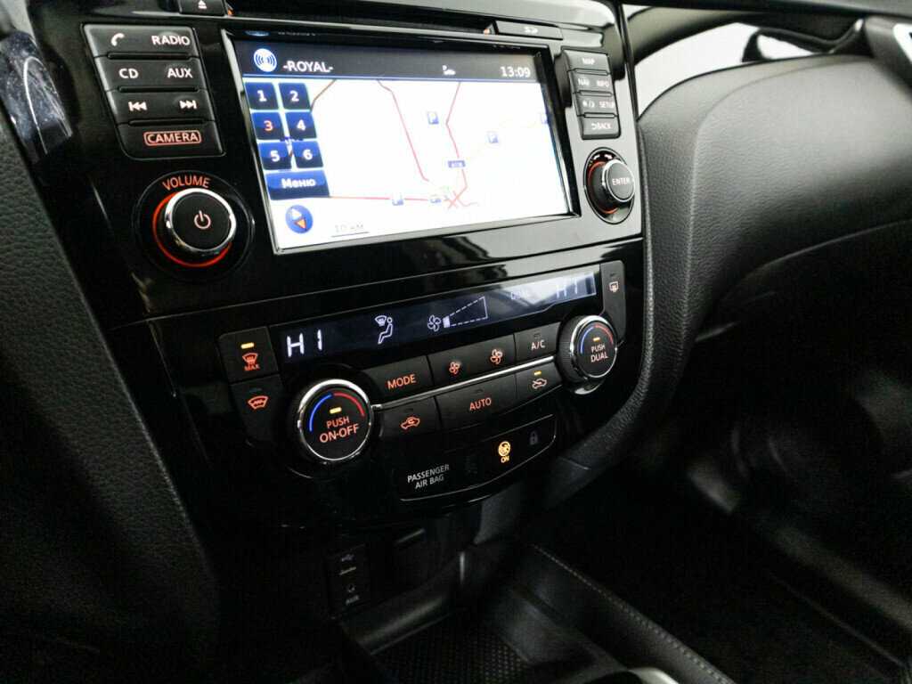 Купить Nissan Qashqai, 2018, 86 299 км, фото №17