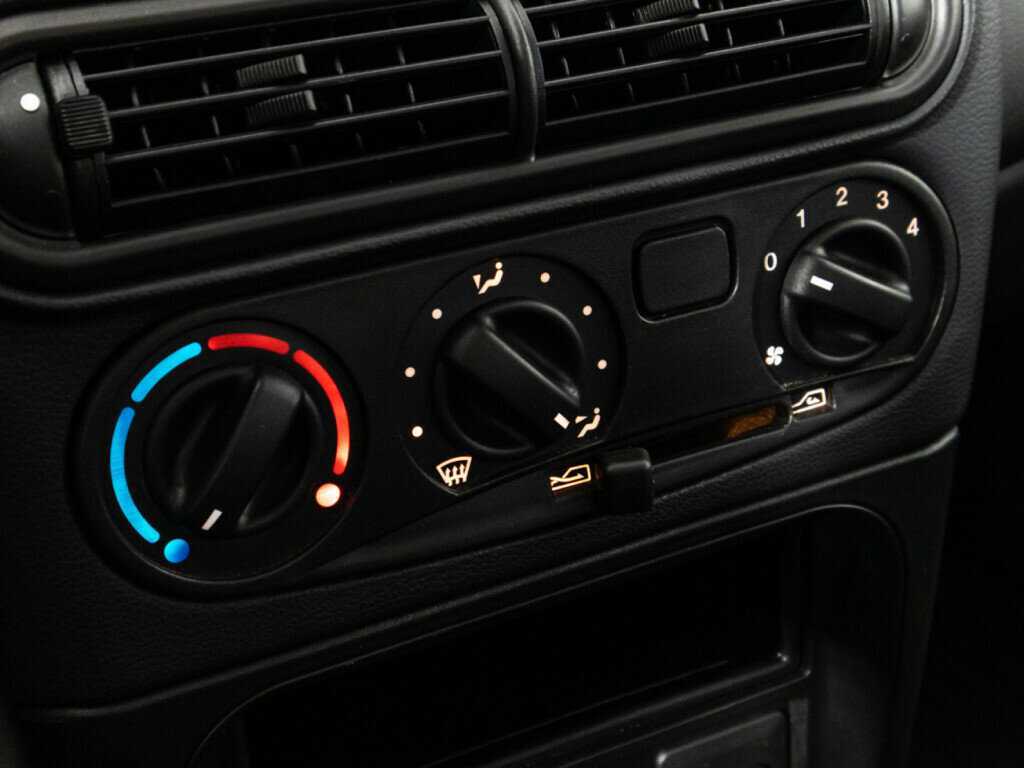 Купить Lada (ВАЗ) Niva, 2024, 12 400 км, фото №15