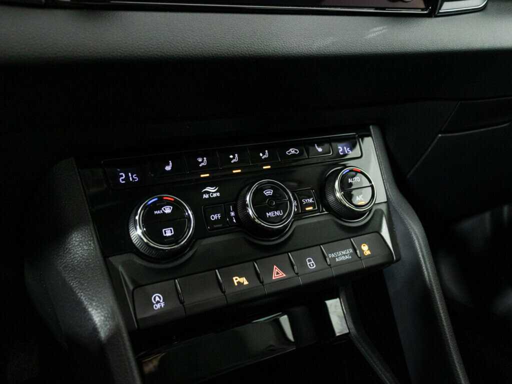 Купить Skoda Karoq DSG6, 2020, 65 643 км, фото №17