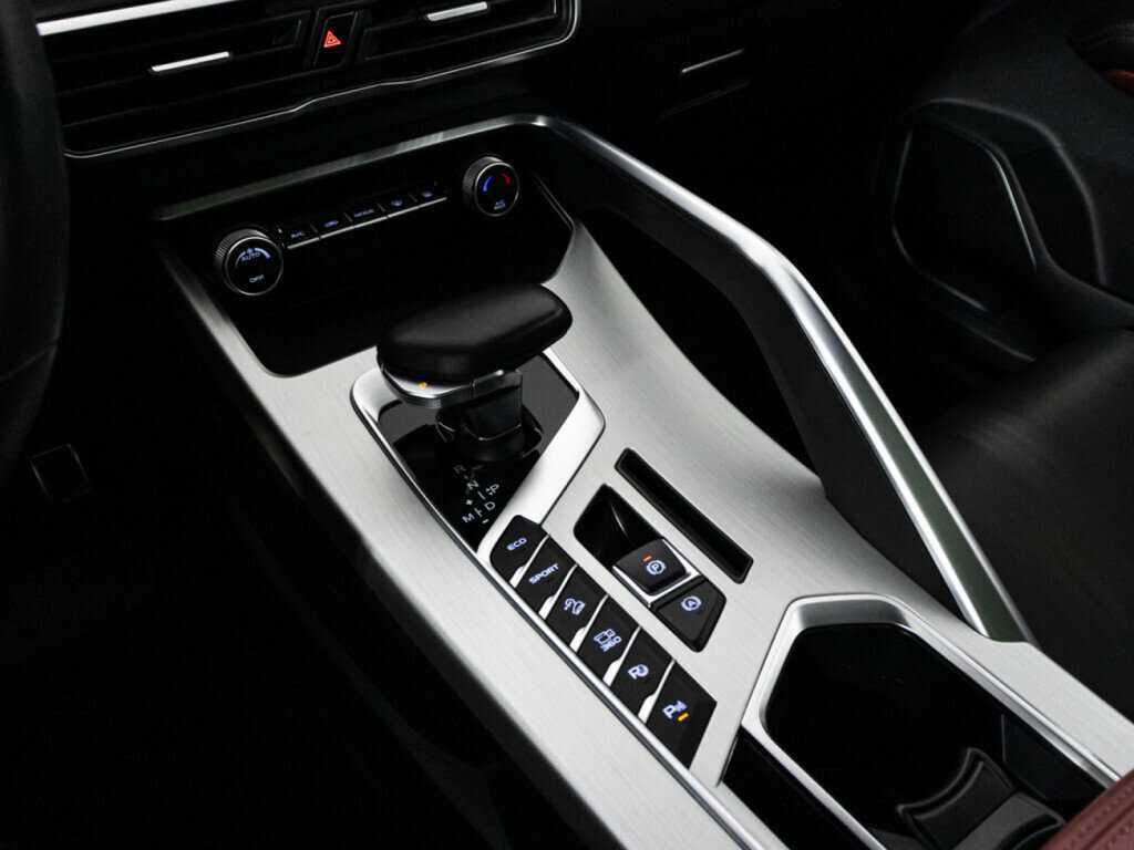 Купить Geely Coolray, 2022, 50 371 км, фото №19