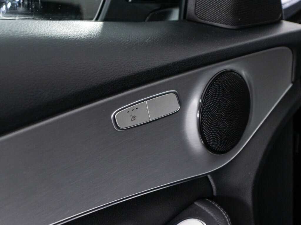 Купить Mercedes-Benz C-Класс 180, 2016, 103 000 км, фото №17