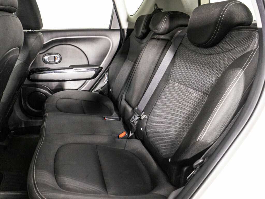 Купить Kia Soul, 2019, 148 459 км, фото №10