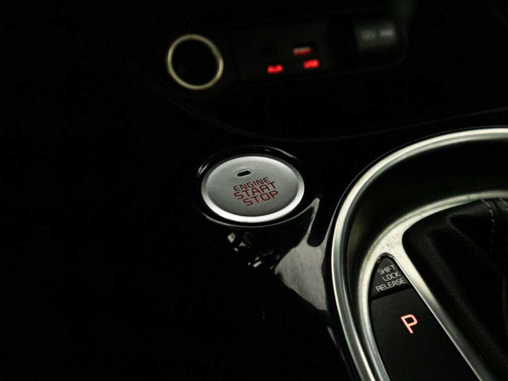 Купить Kia Soul, 2019, 148 459 км, фото №21