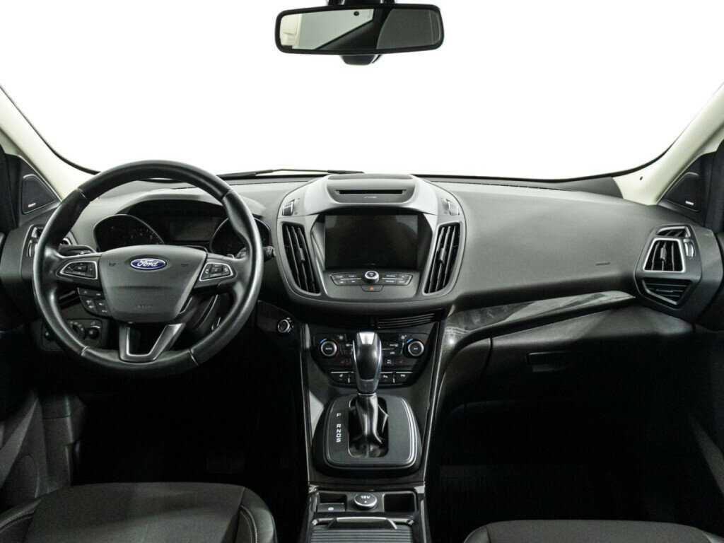 Купить Ford Kuga, 2017, 95 529 км, фото №13