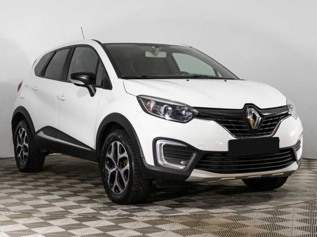 Renault Kaptur