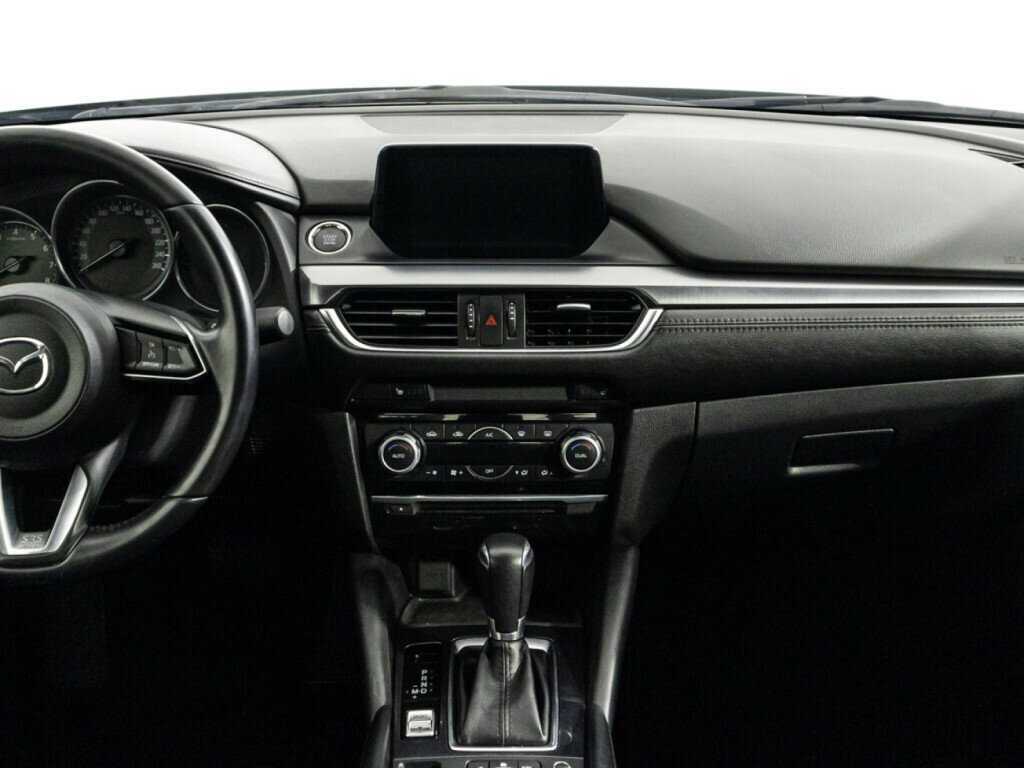 Купить Mazda 6, 2018, 104 989 км, фото №14