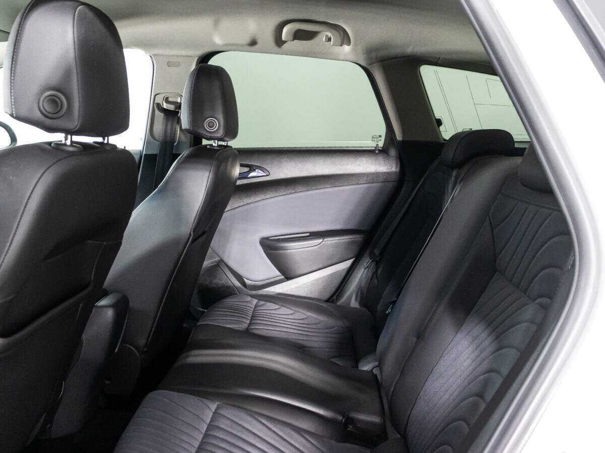 Купить Opel Astra, 2015, 277 862 км, фото №10