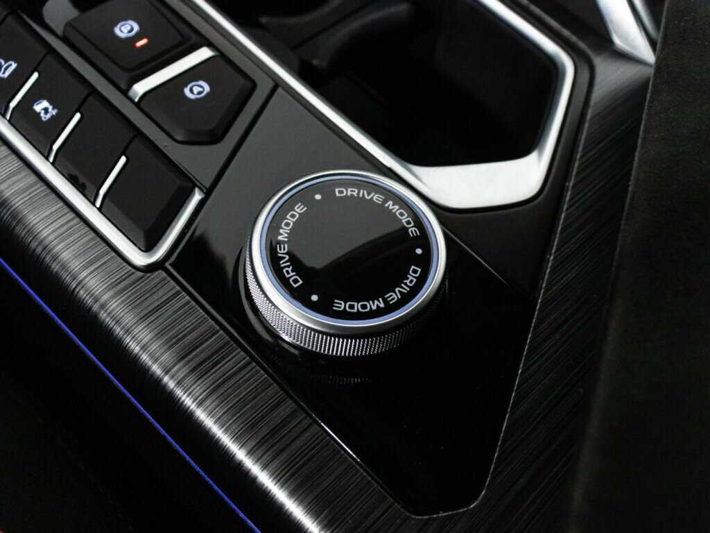 Купить Geely Tugella, 2022, 29 903 км, фото №22