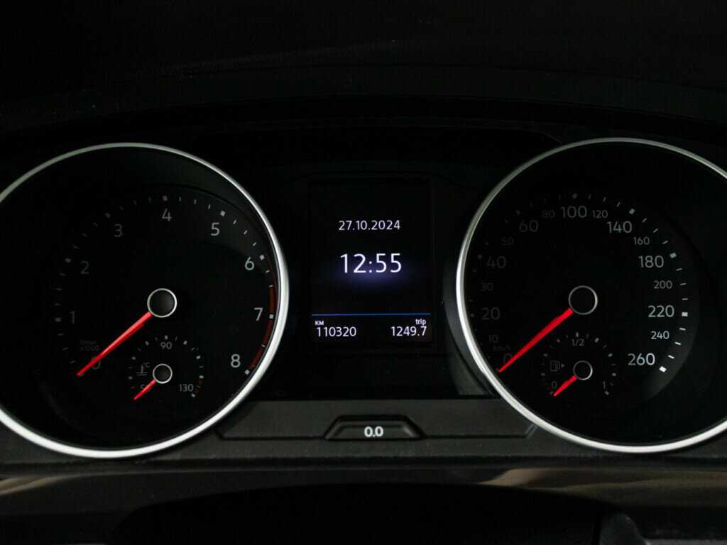 Купить Volkswagen Tiguan, 2019, 110 319 км, фото №12