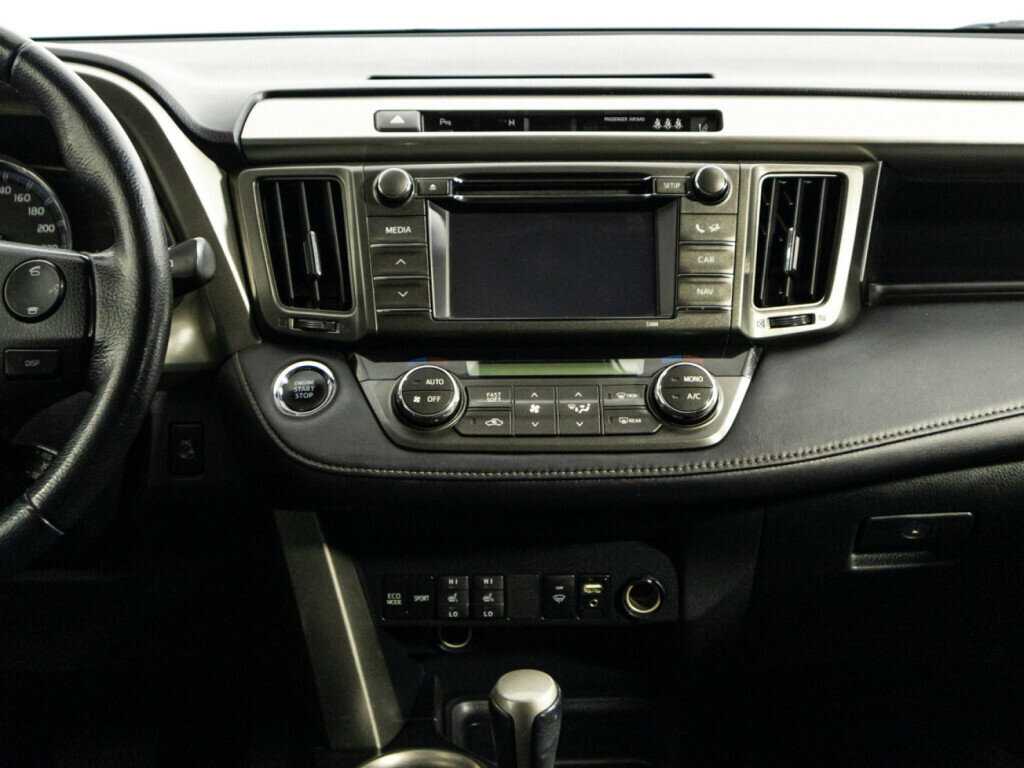 Купить Toyota RAV4, 2013, 223 086 км, фото №13