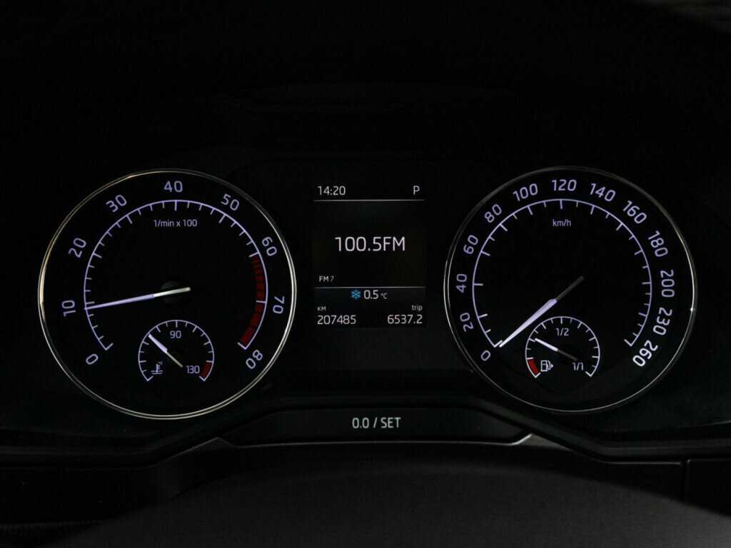 Купить Skoda Superb, 2018, 207 482 км, фото №12