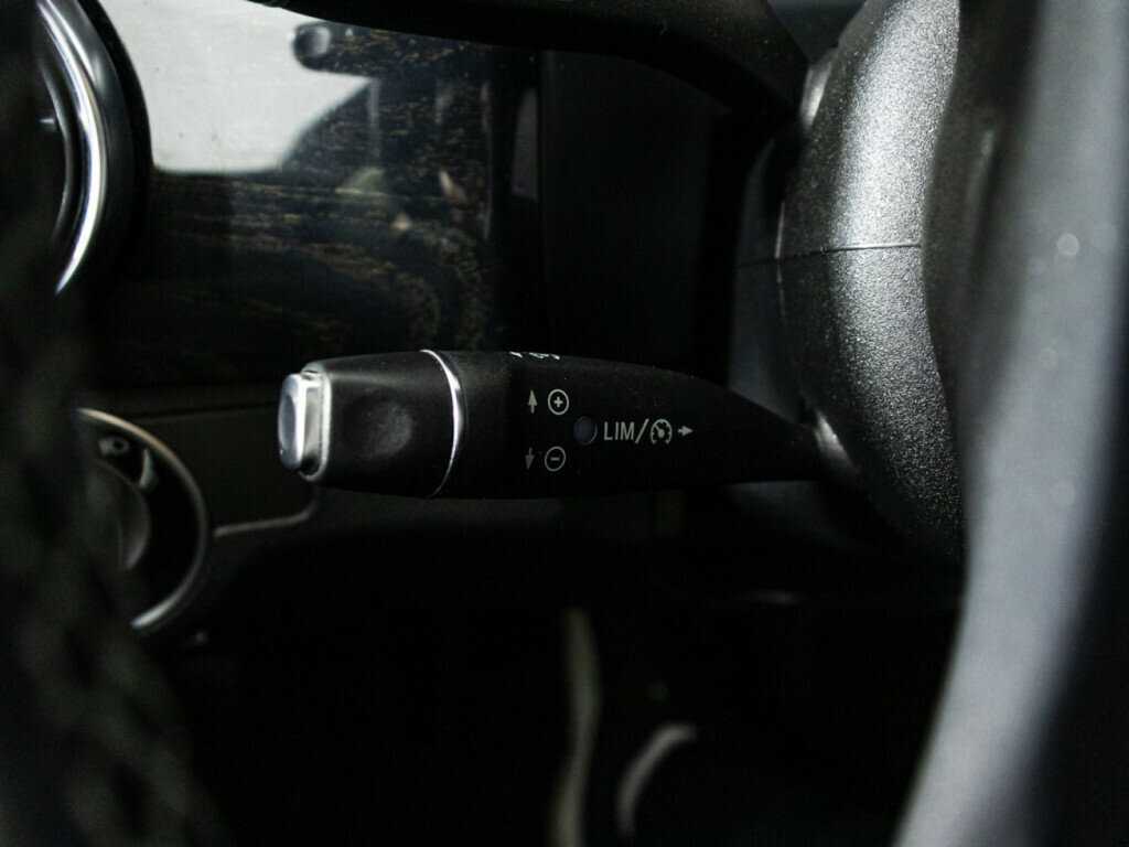 Купить Mercedes-Benz GLK-Класс 300, 2015, 200 886 км, фото №19