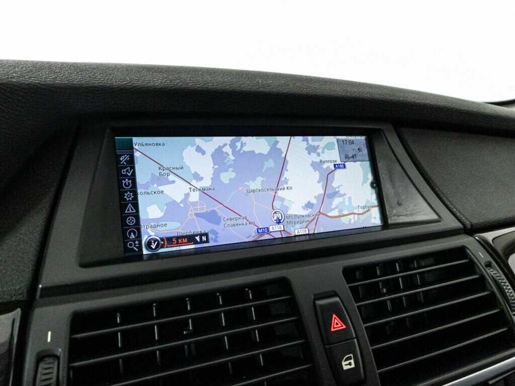 Купить BMW X5 30d, 2012, 340 315 км, фото №18