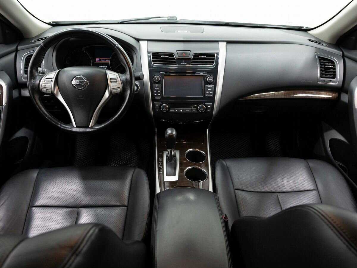 Купить Nissan Teana, 2015, 220 000 км, фото №16