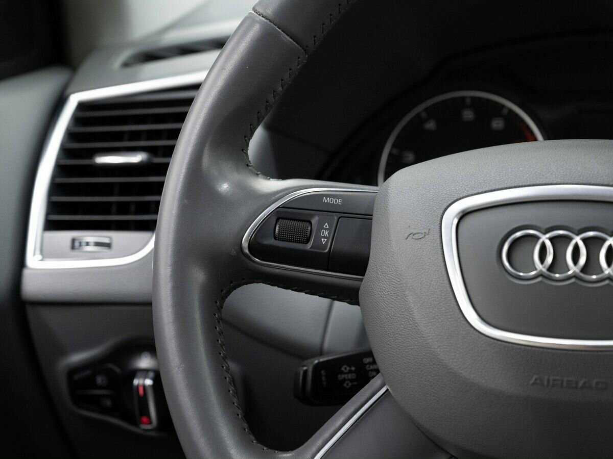 Купить Audi Q5, 2013, 232 000 км, фото №16