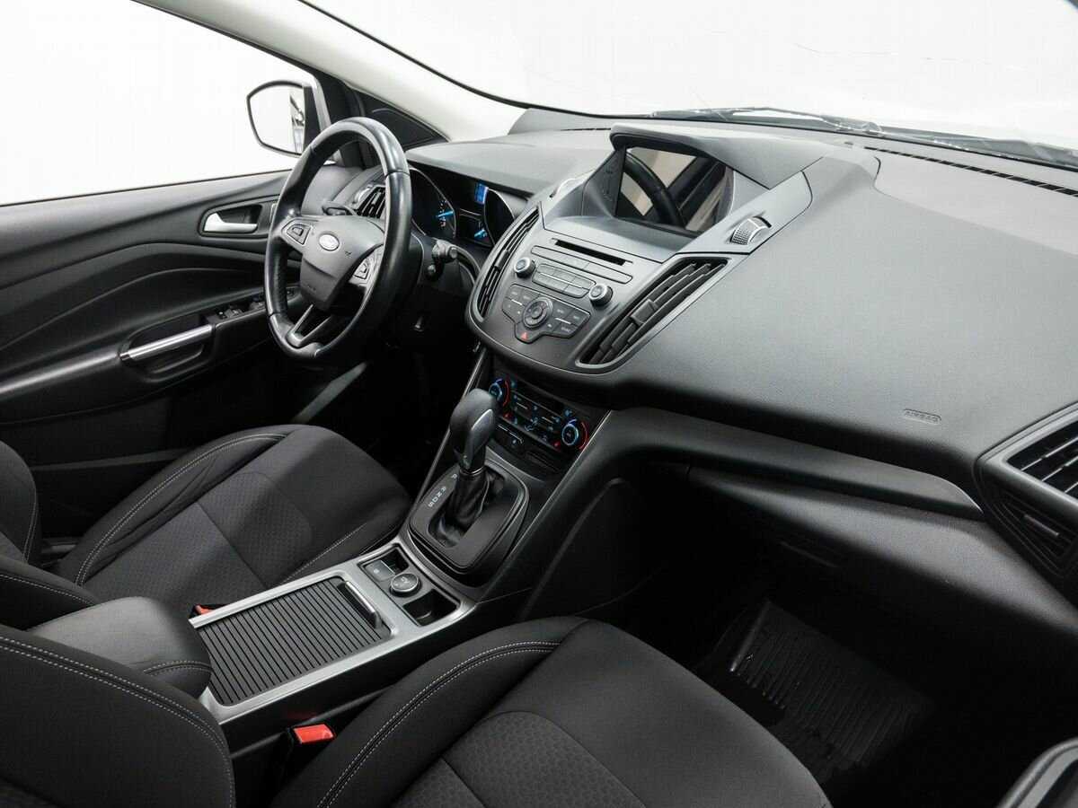 Купить Ford Kuga, 2019, 104 514 км, фото №7