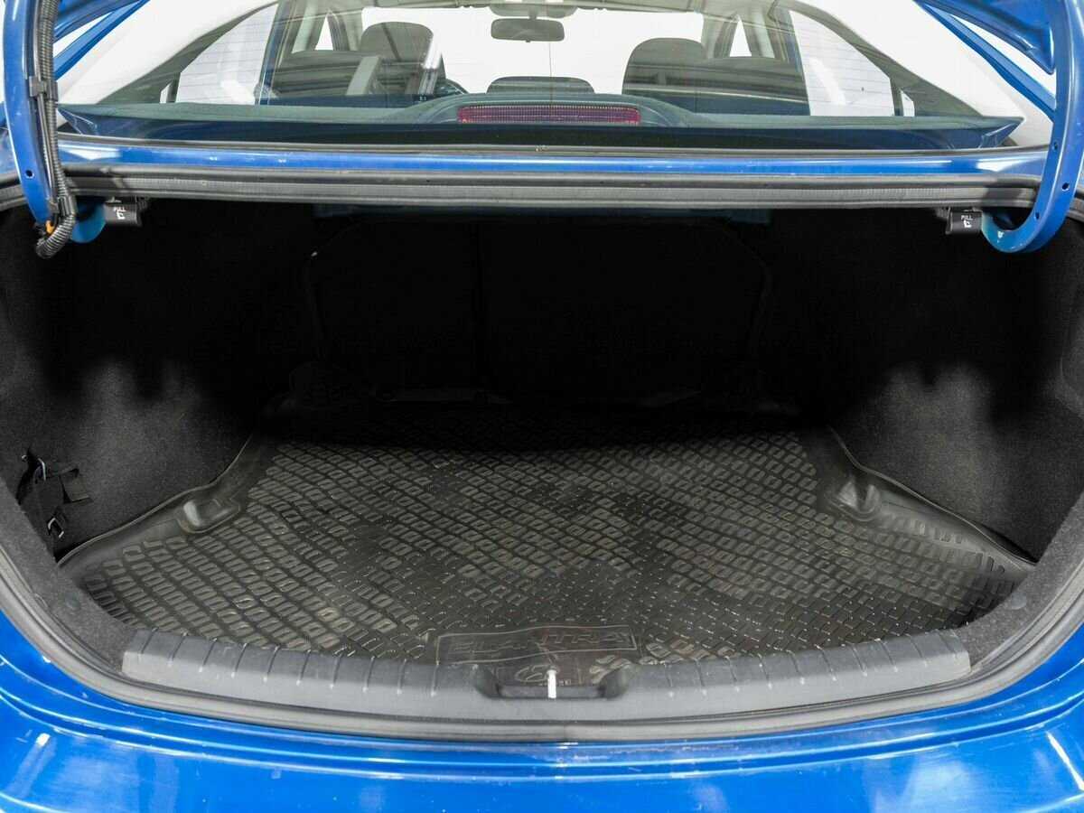 Купить Hyundai Elantra, 2017, 190 000 км, фото №16