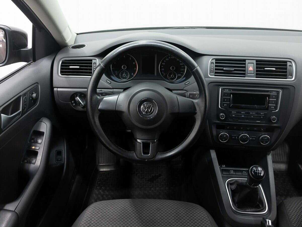 Купить Volkswagen Jetta, 2014, 150 000 км, фото №13