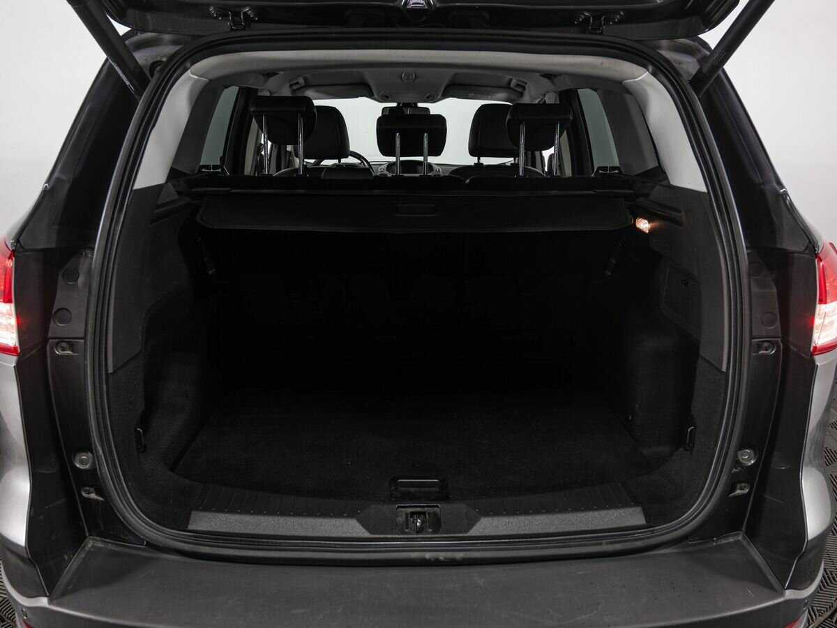 Купить Ford Kuga, 2015, 165 128 км, фото №19