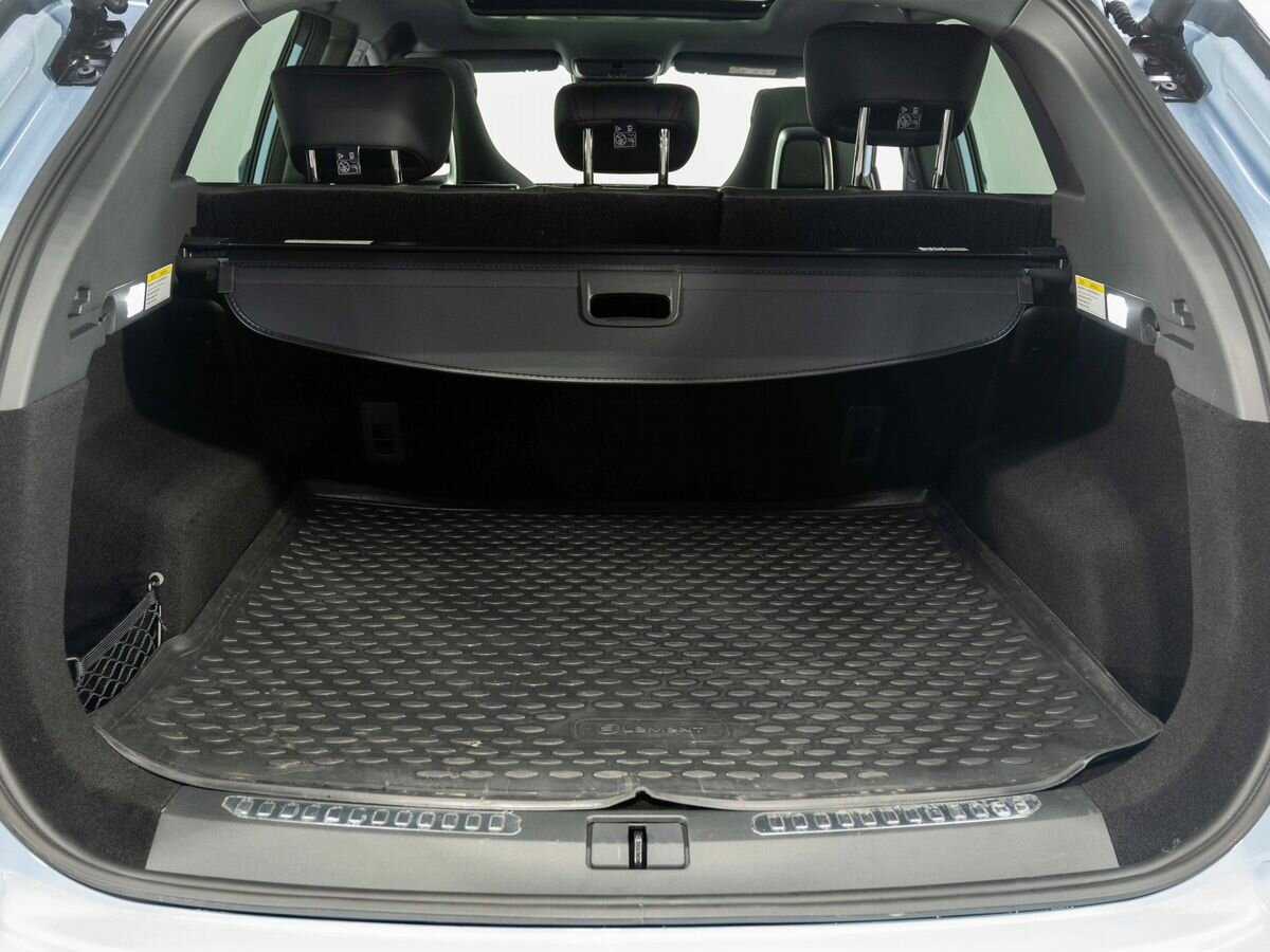 Купить Jetour Dashing, 2023, 11 232 км, фото №28