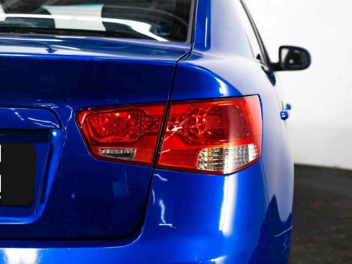 Купить Kia Cerato 6-speed, 2012, 341 000 км, фото №6