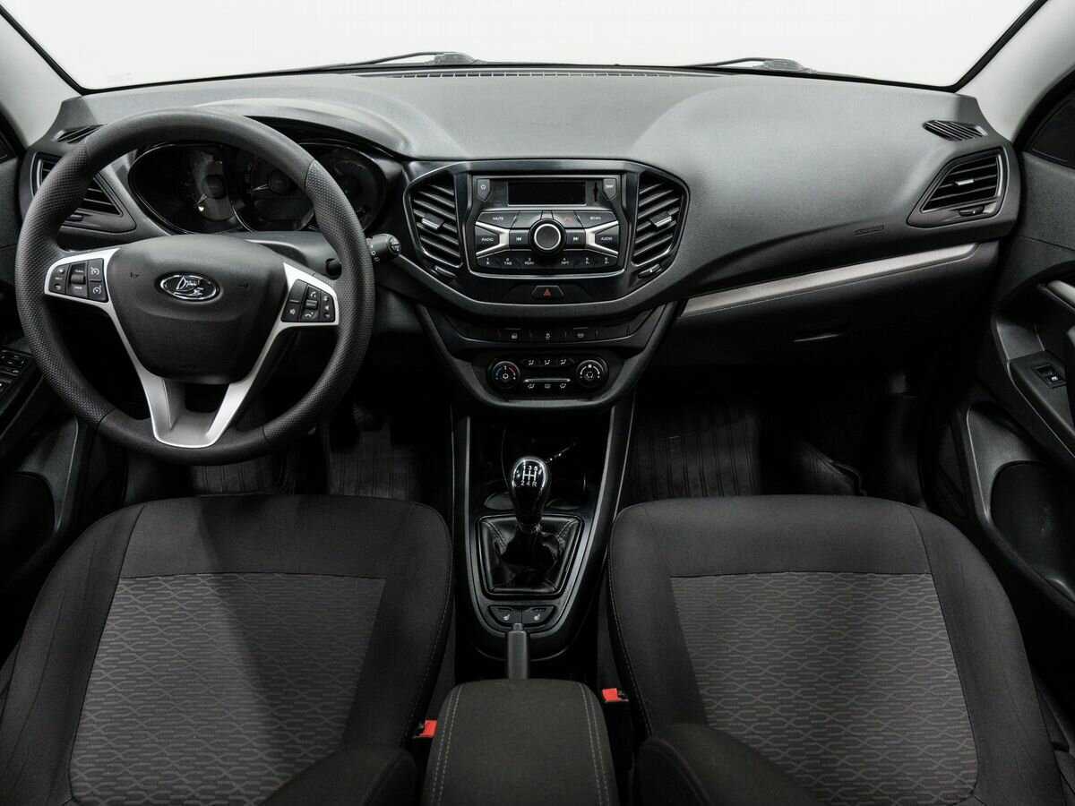 Купить Lada (ВАЗ) Vesta SW, 2019, 47 000 км, фото №11