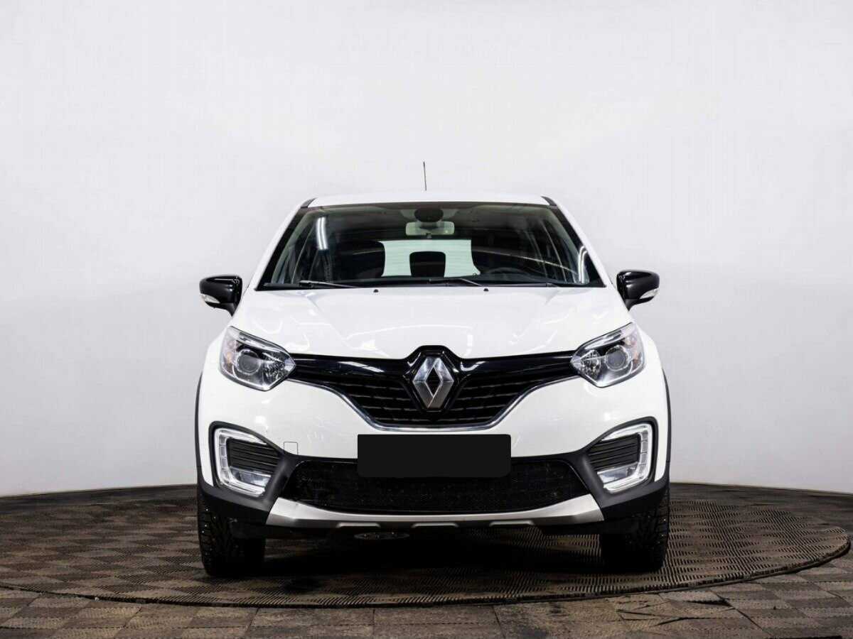 Renault Kaptur
