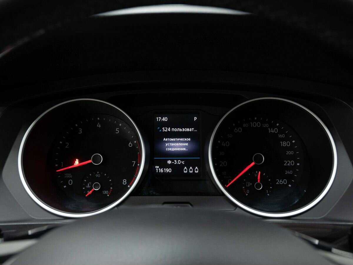 Купить Volkswagen Tiguan, 2017, 116 000 км, фото №19