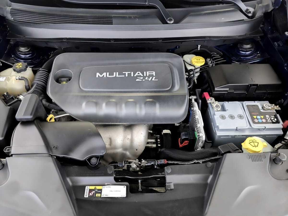 Купить Jeep Cherokee, 2014, 99 982 км, фото №9