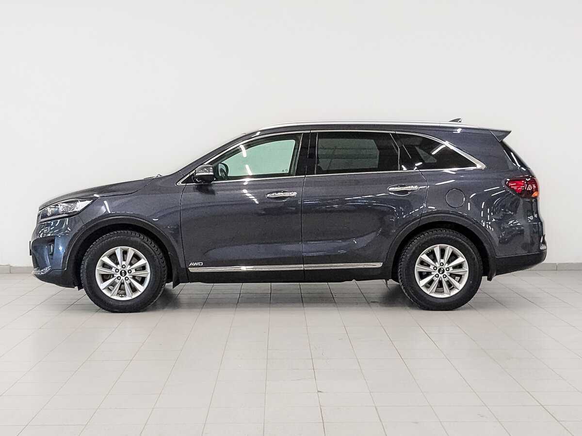 Купить Kia Sorento, 2018, 113 000 км, фото №8
