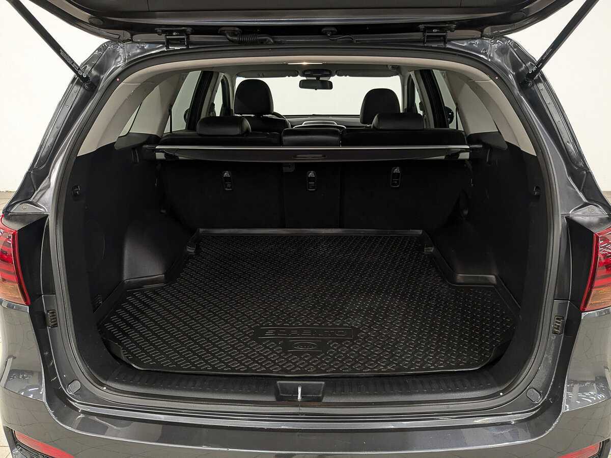 Купить Kia Sorento, 2018, 113 000 км, фото №10