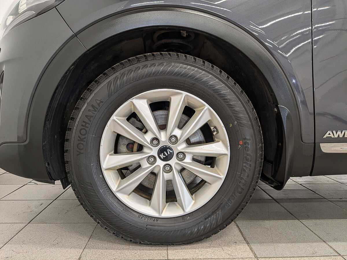 Купить Kia Sorento, 2018, 113 000 км, фото №12