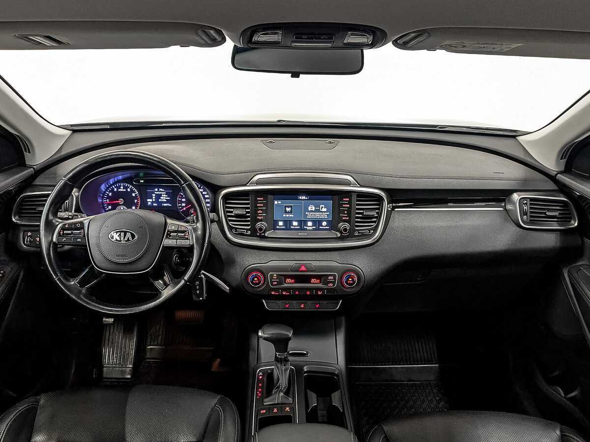 Купить Kia Sorento, 2018, 113 000 км, фото №14
