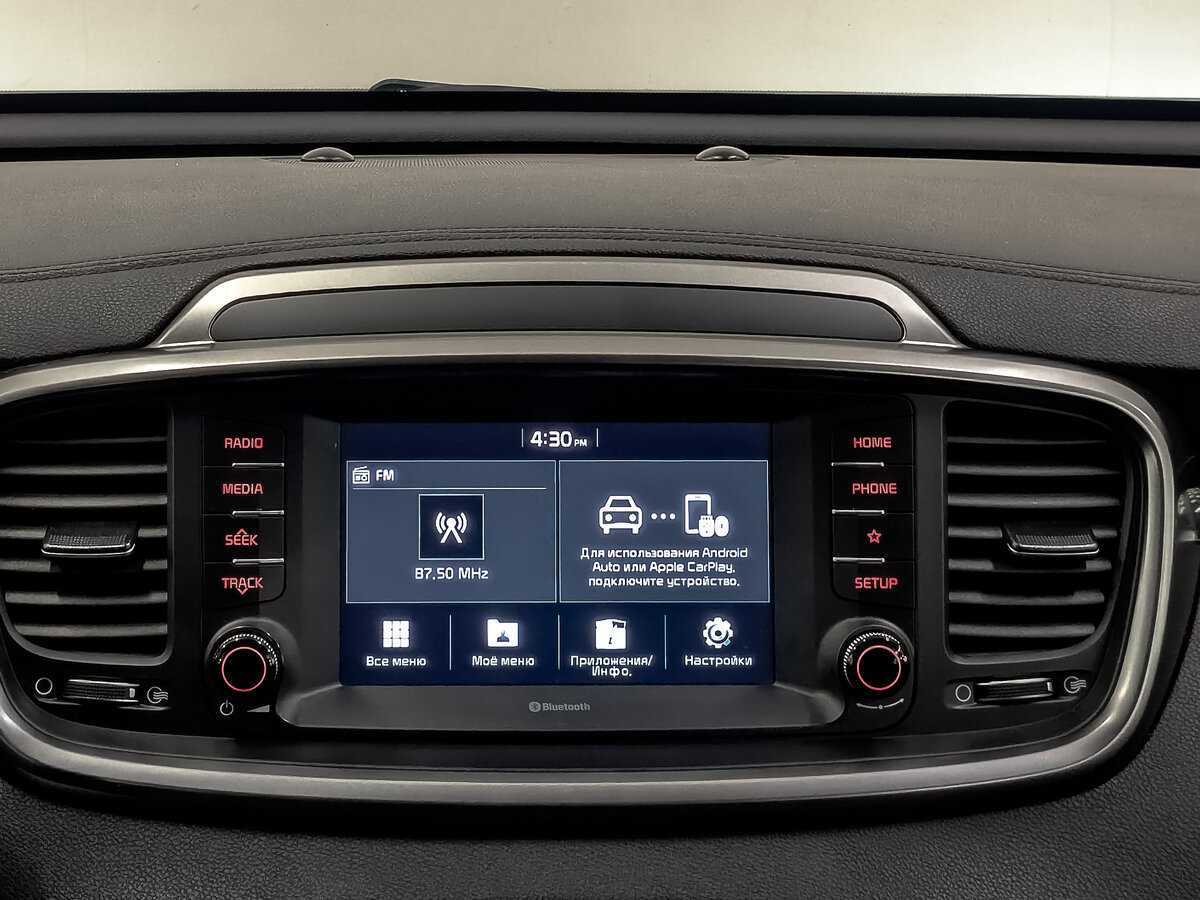 Купить Kia Sorento, 2018, 113 000 км, фото №17