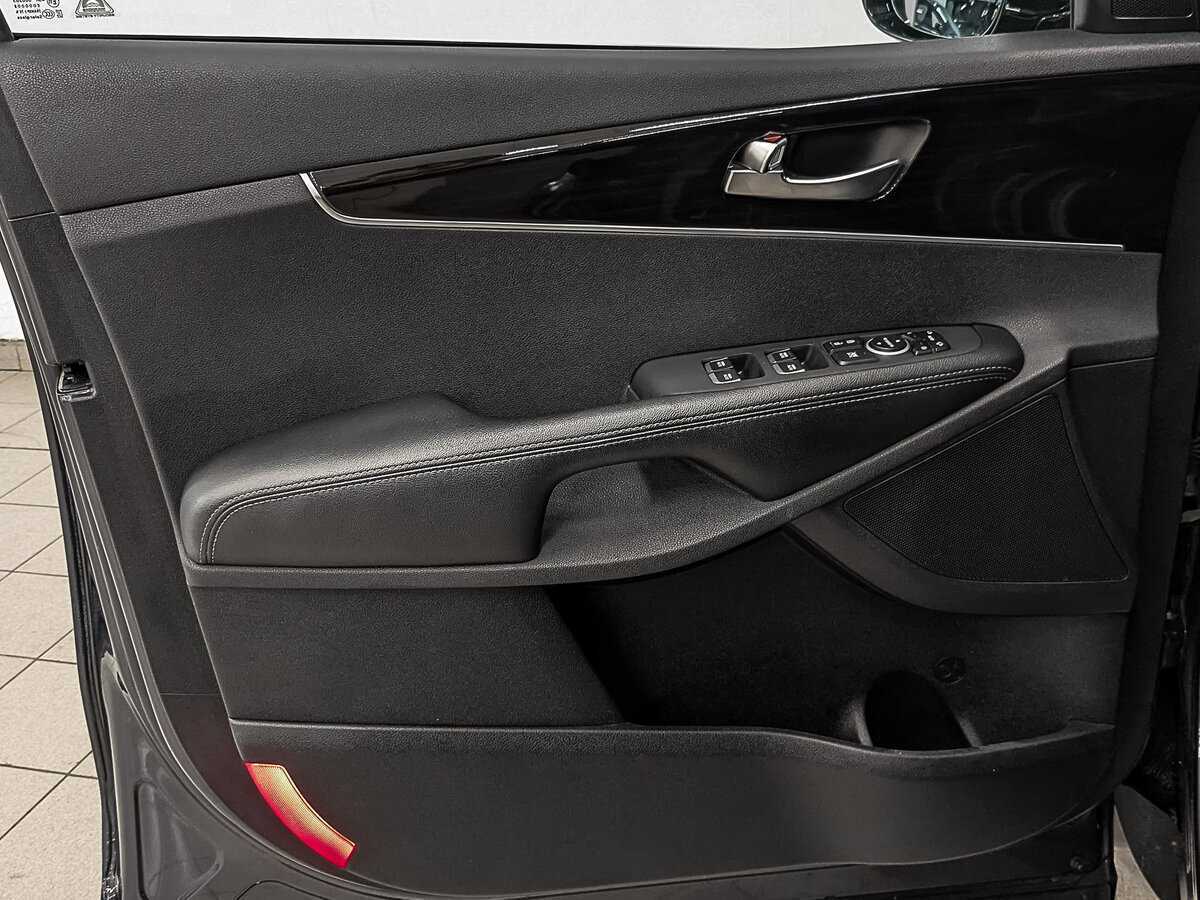 Купить Kia Sorento, 2018, 113 000 км, фото №19