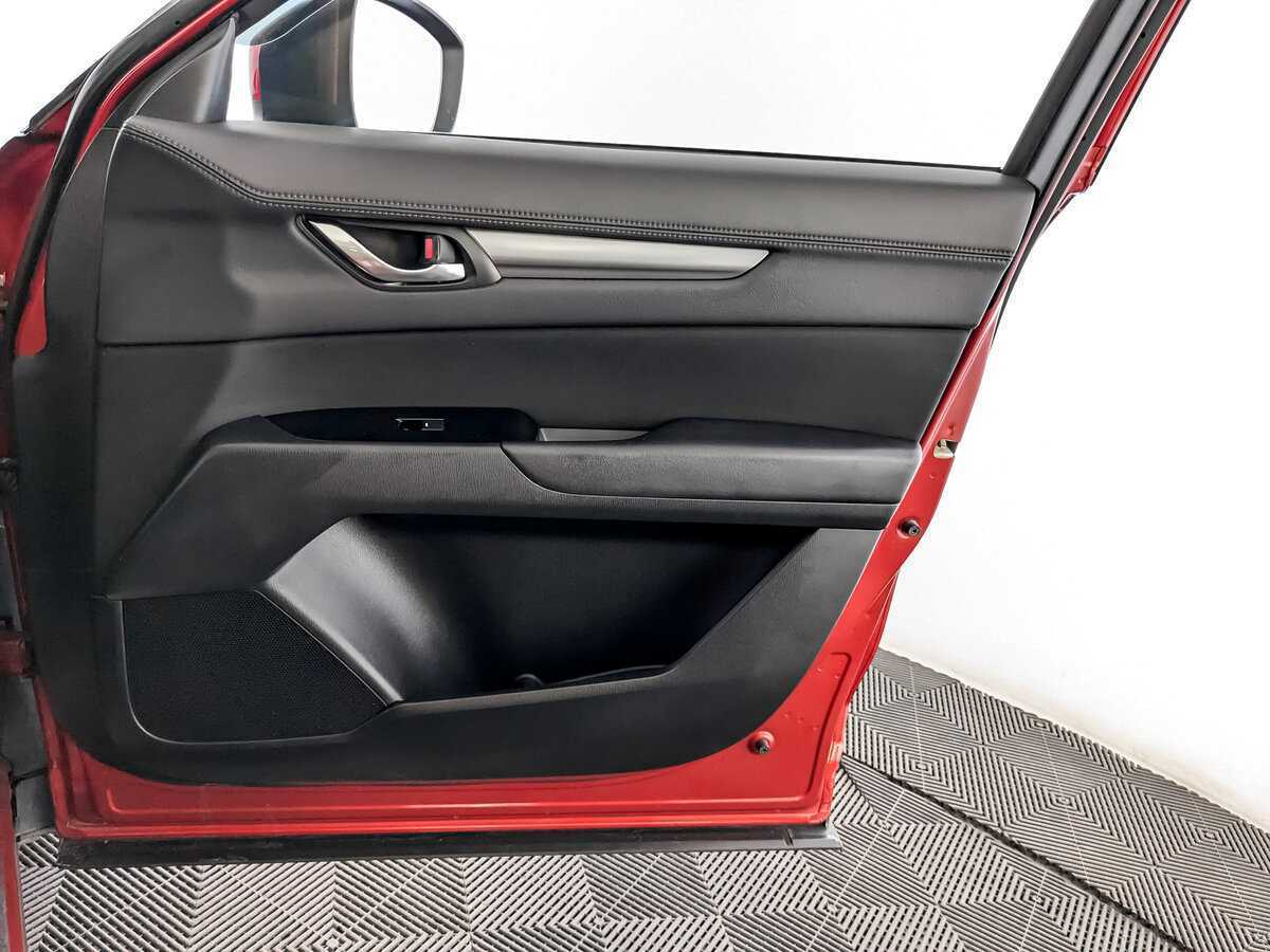 Купить Mazda CX-5, 2019, 73 238 км, фото №24