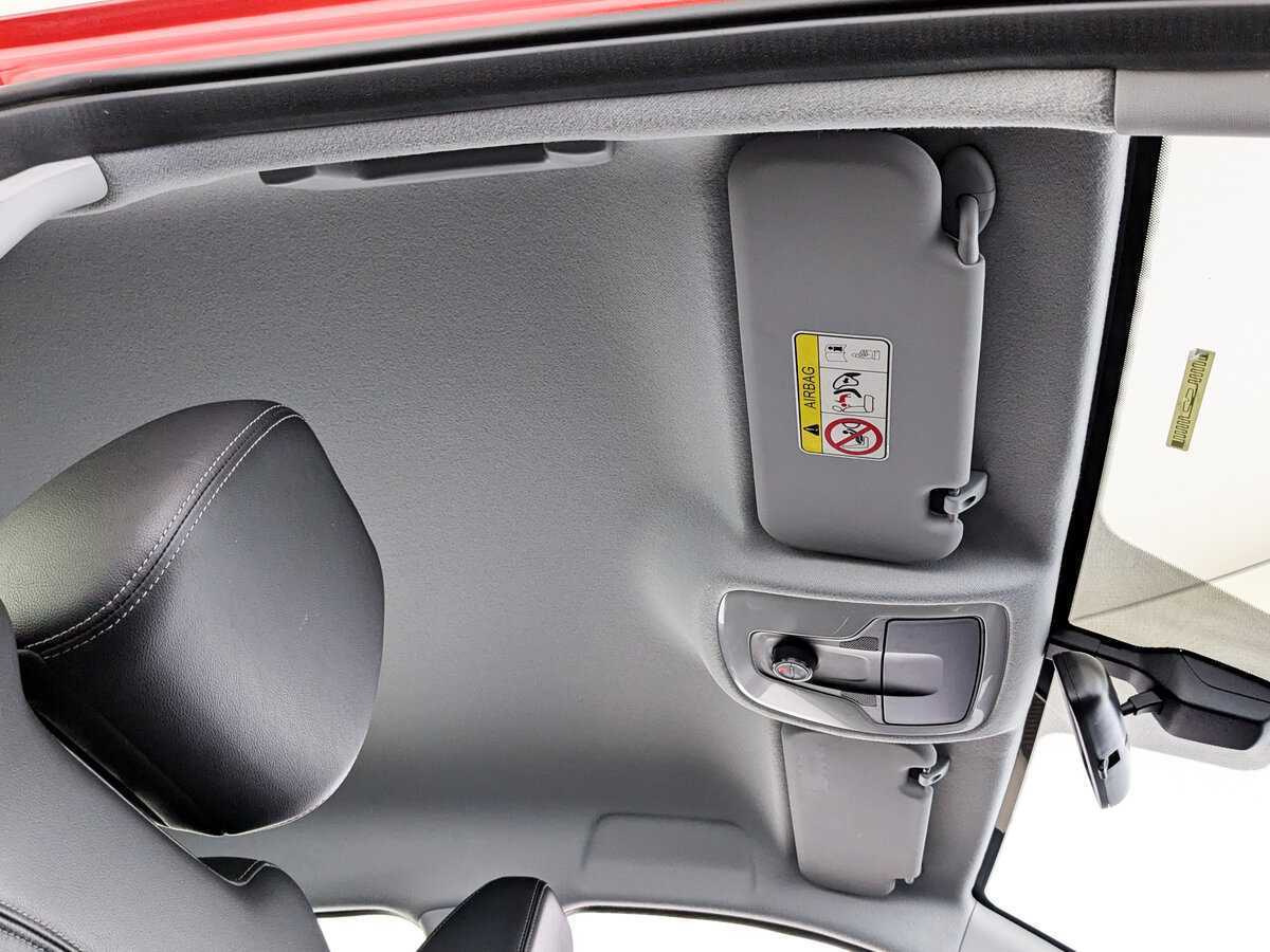 Купить CHERY Tiggo 4, 2021, 79 633 км, фото №23