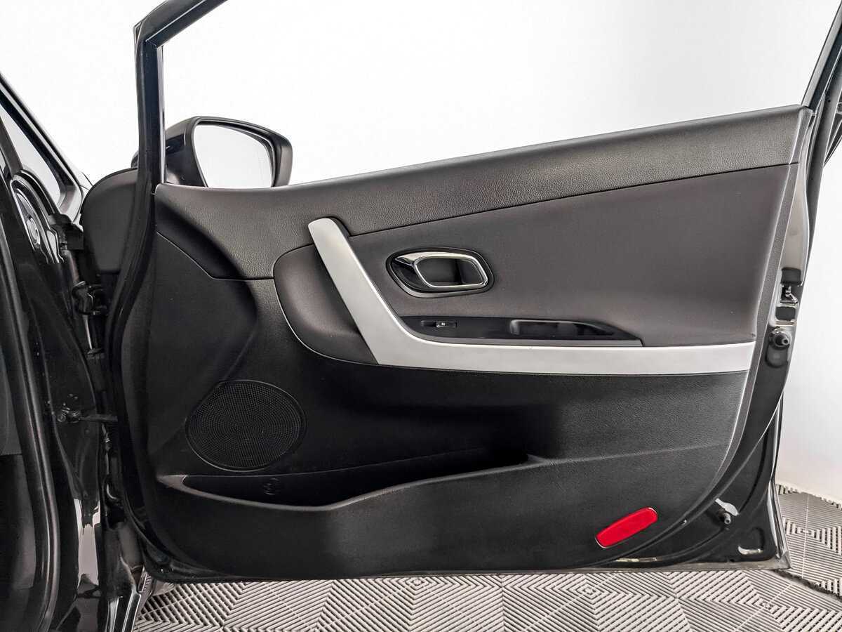 Купить Kia Ceed, 2017, 110 950 км, фото №26