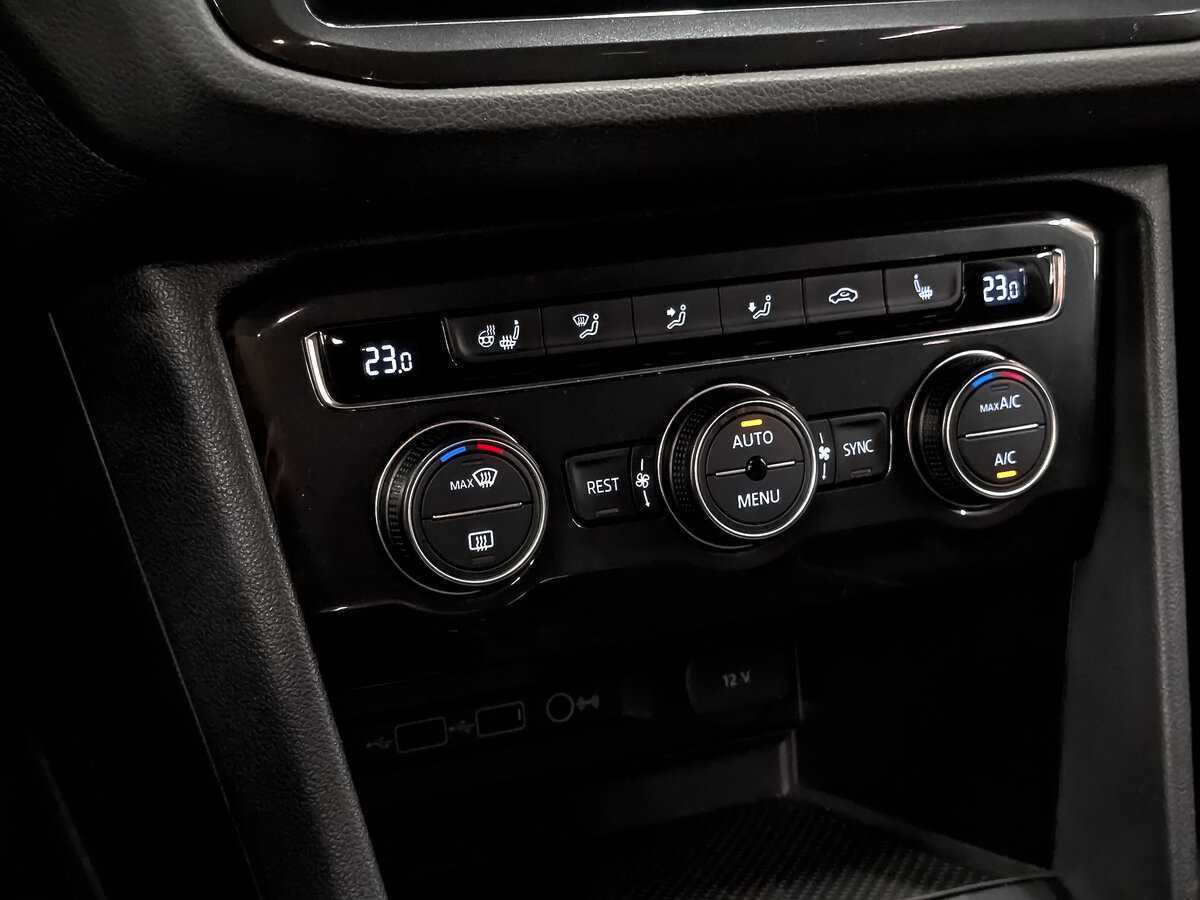 Купить Volkswagen Tiguan, 2020, 65 546 км, фото №21