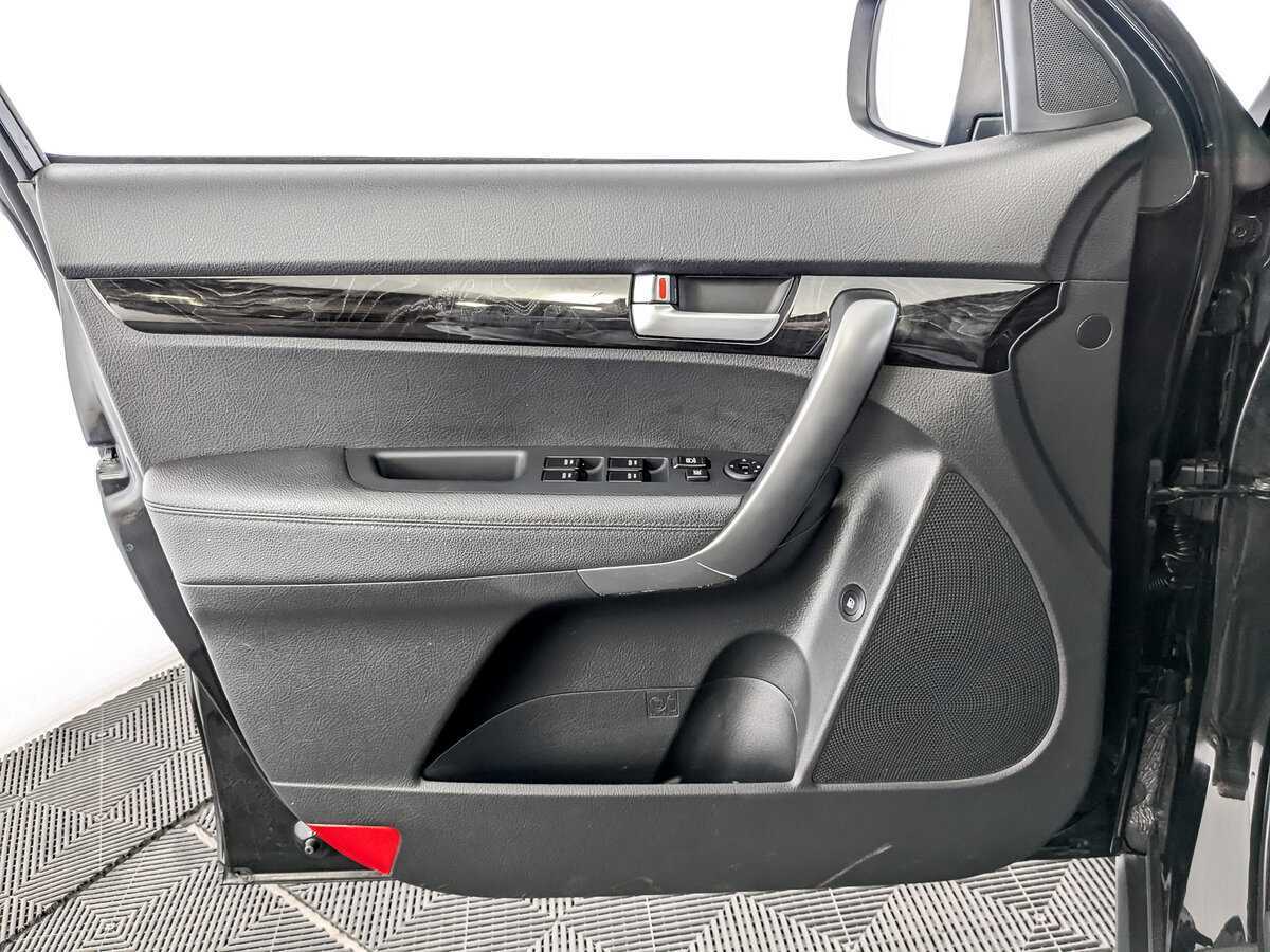 Купить Kia Sorento, 2017, 100 133 км, фото №19