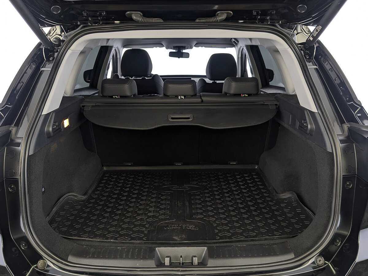 Купить CHERY Tiggo 7 Pro Max, 2023, 31 520 км, фото №10