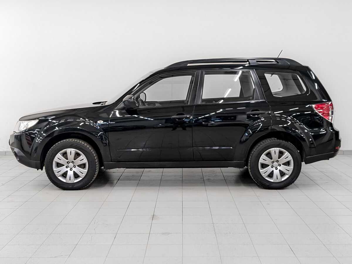 Купить Subaru Forester, 2012, 162 027 км, фото №8