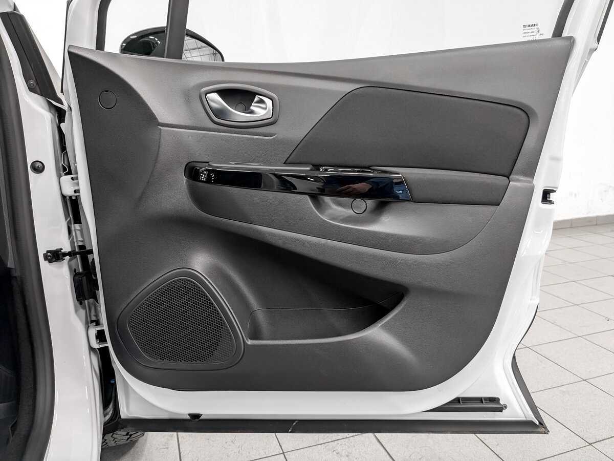 Купить Renault Kaptur, 2021, 18 199 км, фото №24